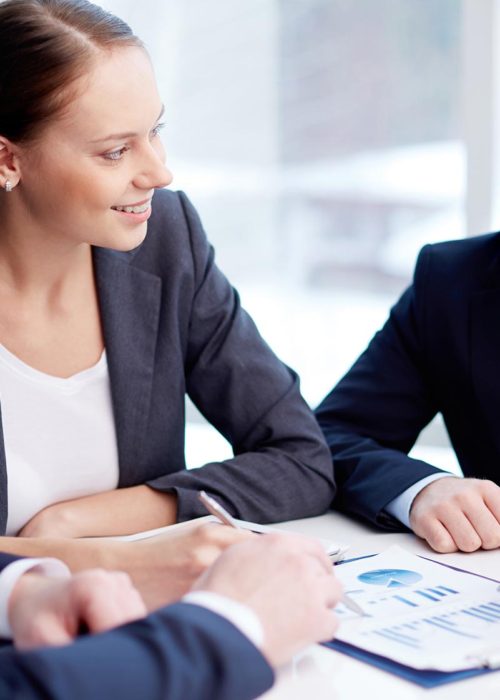 Curs - C Level Conversations - Corporactive Consulting