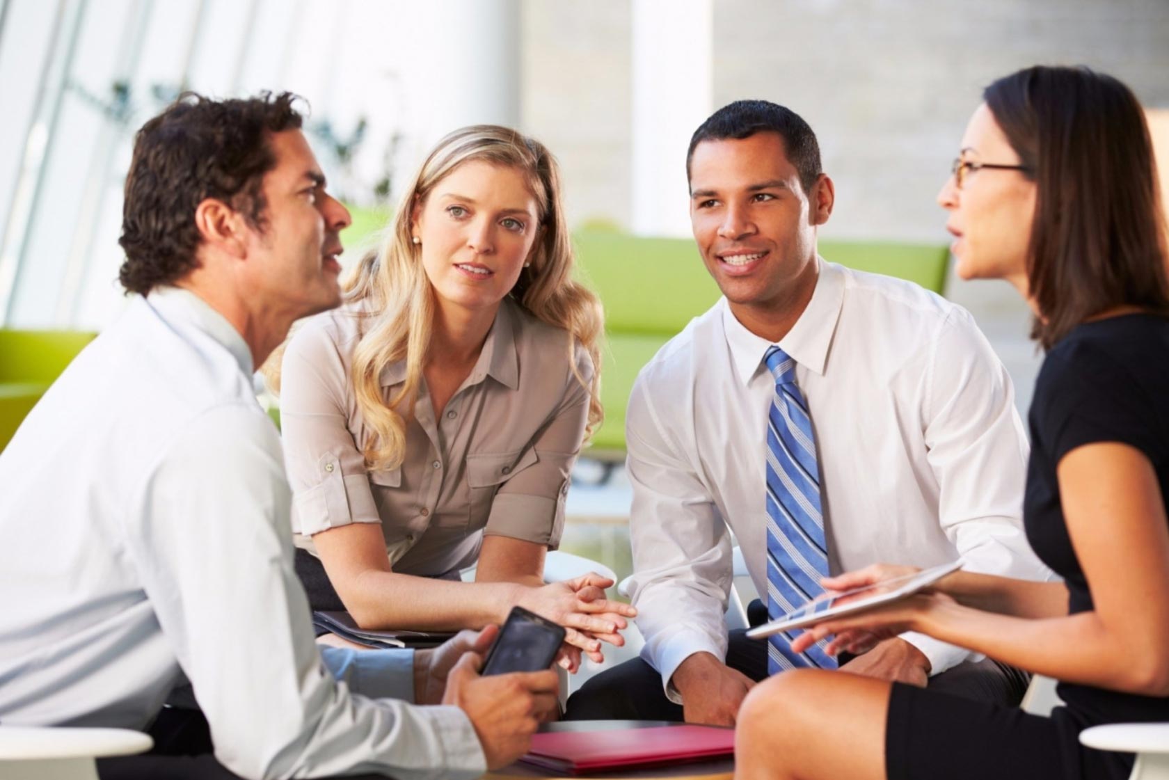39 Bazele comunicării Cursul Corporactive Consulting