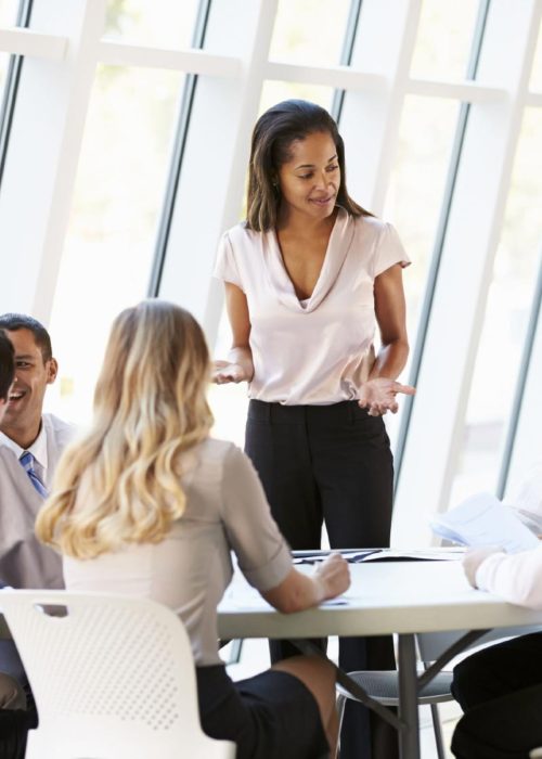 41 Munca în echipă Cursul Corporactive Consulting