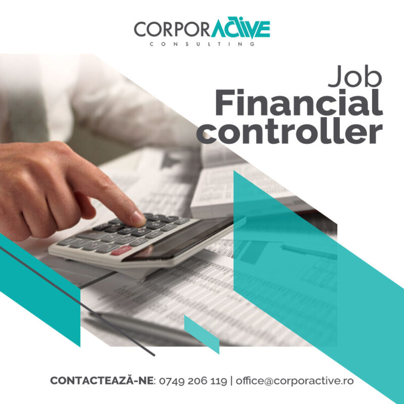 Financial-controller